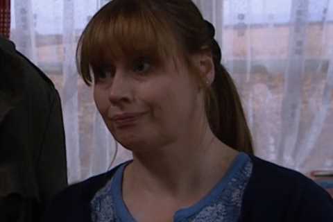 Emmerdale fans slam character for turning on abuse victim