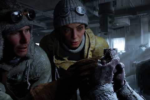 Xbox's Indiana Jones and the Great Circle: A Promising Video Game Adaptation