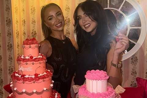 Love Island Star's Stunning Transformation Post Villa Exit