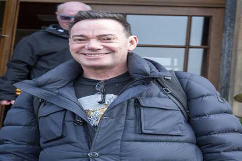 Craig Revel Horwood dismisses Strictly Come Dancing controversy