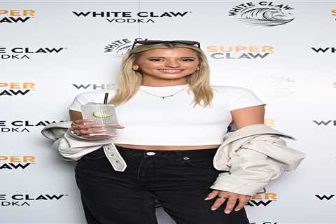 Love Island Star Jessy Potts Addresses Showmance Rumors with Joey Essex