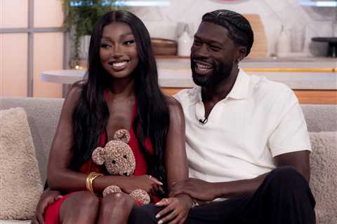 Love Island Winners Josh and Mimii: Are They Still Together?