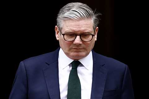 Shock Poll Reveals Labour Voters Want Tougher Immigration Stance Than Sir Keir Starmer