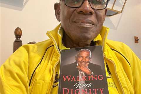 EastEnders Star Rudolph Walker Announces New Career Move