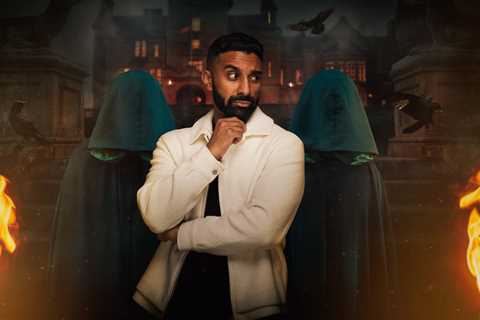 Exclusive: The Traitors finalist Jaz Singh calls for format shake-up to save show