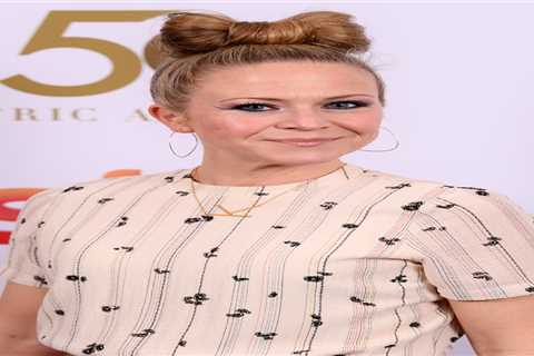 Inside the Life of EastEnders Star Kellie Bright