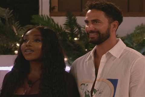 Love Island Stars Spark Feud Rumours as Fans Notice Major Fallout Clue