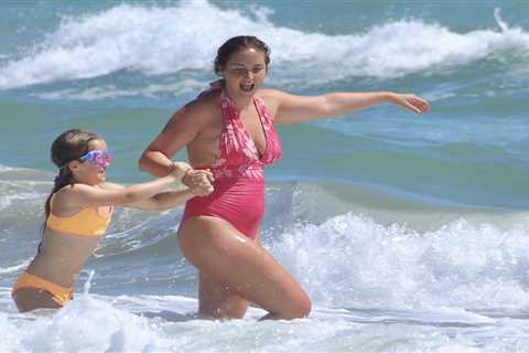EastEnders star Jacqueline Jossa robbed in Spanish holiday villa