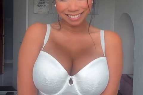 First Dates Bombshell: Behind the Scenes with Chrissie Wunna