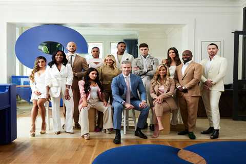 Netflix Reveals Future of Beloved Reality Show