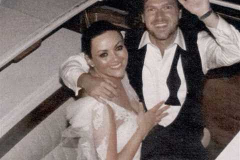Martine McCutcheon hints at reasons for split with ex Jack McManus
