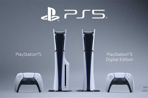 Is the PlayStation 5 Pro Coming Soon? Alleged Design Leaks Suggest So