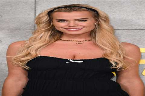 TOWIE star Chloe Meadows speaks out on Harry Derbidge's heartbreak
