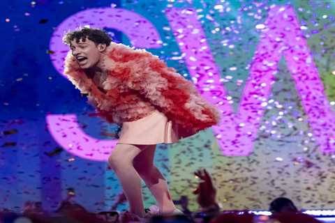 The Eurovision Song Contest 2025 to be Hosted in Basel, Switzerland
