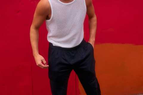 Love Island's Sean Stone hits back at ex Matilda Draper after split