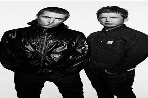 OASIS Fans Furious as Ticket Prices Double on Ticketmaster