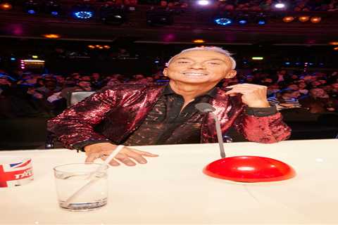 Britain’s Got Talent Judge Line-Up Confirmed