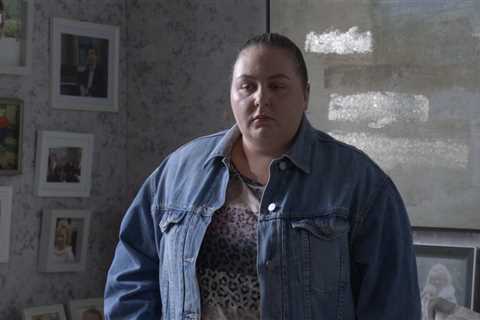 EastEnders fans spot blunder with Bernie Taylor in recent episode