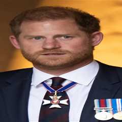 Prince Harry's Lack of Aptitude for Royal Life Criticized by Sir Ian McKellen