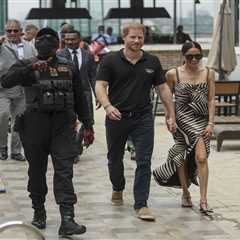 Experts criticize Prince Harry for seeking royal protection