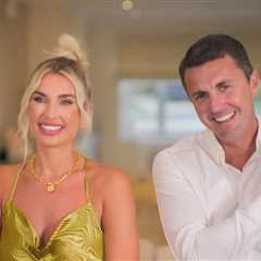 Billie Faiers quits ITVBe's The Family Diaries after six series