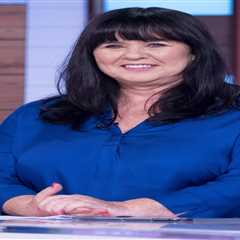 Coleen Nolan responds to criticism over Loose Women anniversary post