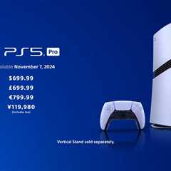 PlayStation Unveils PS5 Pro: What Fans Can Expect