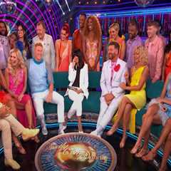 Strictly Come Dancing Fans Upset Over Absence of Three Favorite Pros in 2024 Series