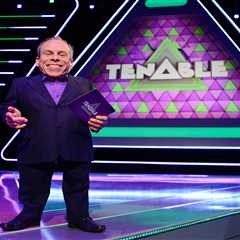 Beloved ITV Game Show 'Tenable' Set to Be Shelved After Seven Series