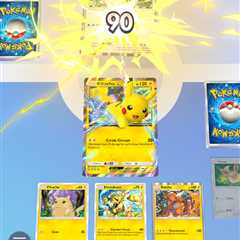 Pokémon TCG Pocket: A New Take on Digital Trading Card Games