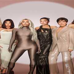 Scandalous new show dethrones The Kardashians on Hulu and Disney+