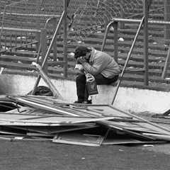 UK to Introduce 'Hillsborough Law' Ahead of Tragedy Anniversary