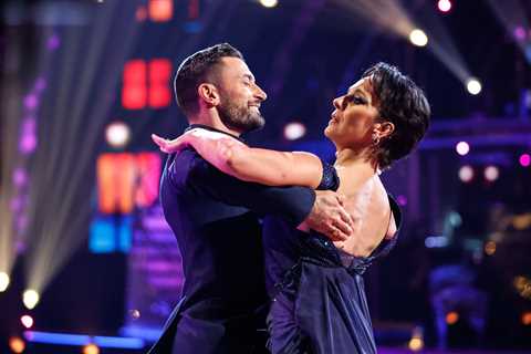 BBC Reportedly Spends Six-Figure Sum on Investigation into Giovanni Pernice