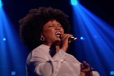 The Voice under scrutiny as contestant's professional background revealed