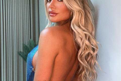 Love Island Star Turns to Online Dating Amid Rumors of Rekindled Romance