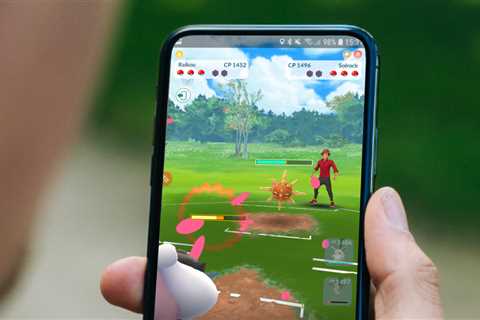 Pokémon Go Fans Debate Value of New Paid Event for Extra Coins