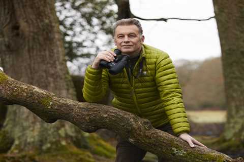 Springwatch Star Opens Up About Incurable Disease