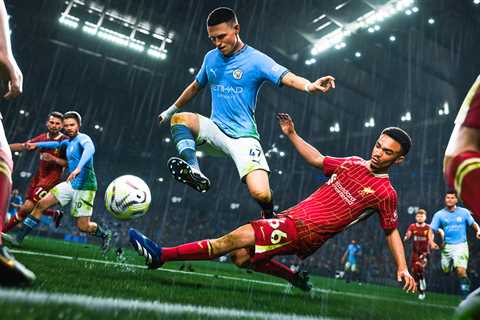 EA FC 25: What You Need to Know