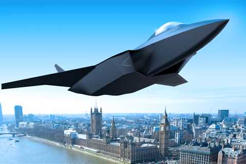UK Defence Secretary warns of potential military project cuts due to financial pressures
