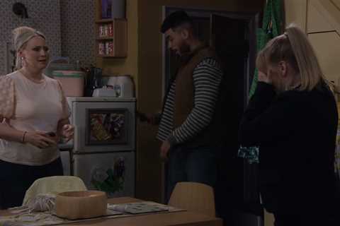 Emmerdale Fans Furious Over Character Demotion
