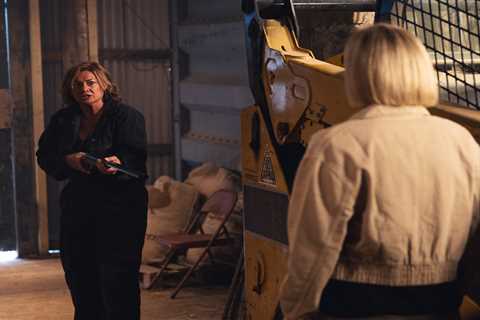 Emmerdale spoilers: Ruby and Moira face life-threatening danger in upcoming scenes