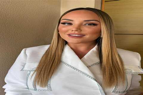 Geordie Shore’s Sophie Kasaei Talks About Charlotte Crosby's Potential Return to the Show
