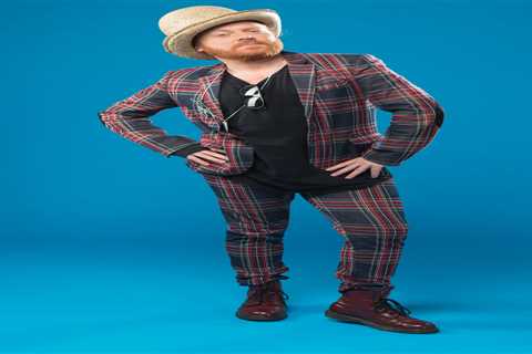 Comedy character Keith Lemon retires to make way for 'wokery'