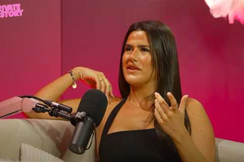 Love Island finalist Matilda Draper accuses show bosses of making her look 'mean' on camera