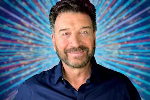 Strictly Come Dancing Stars Fuel Feud Rumours with Social Media Snub