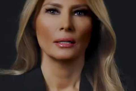 Melania Trump calls for investigation into police response to attempted assassination of Donald..
