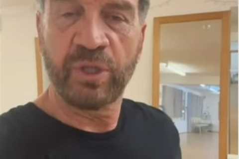 Strictly Fans Speculate on Nick Knowles' Pro Partner