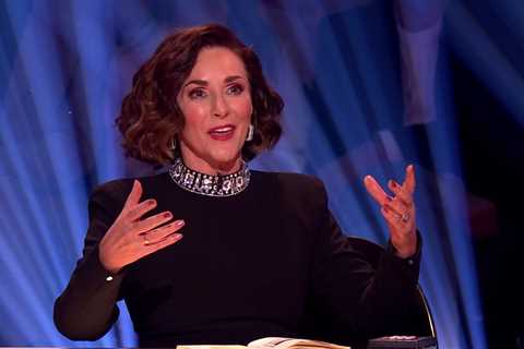 Shirley Ballas says nothing will dampen Strictly Come Dancing's 20th anniversary celebration