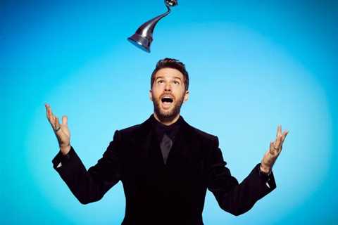 The National Television Awards 2024: All You Need to Know