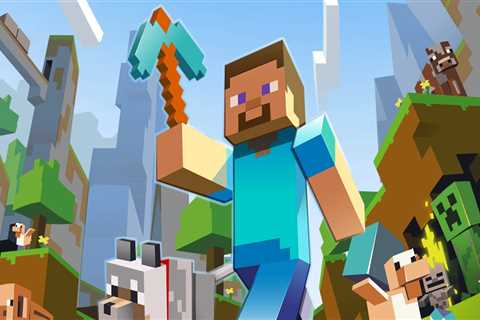 Minecraft: Celebrating 15 Years of Creativity and Community